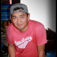 Lim Hong Tat