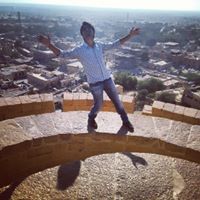 Jitin Chaaran