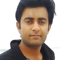 Uzair Yusuf