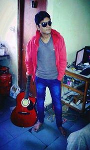 Pradeep Kaurav