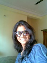 Swetha Vishwakarma