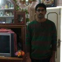 Jaddu Ravikanth