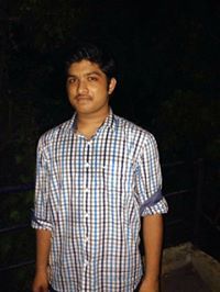 Pavan Kumar