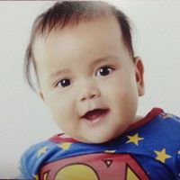 Charisse Bituin-Espinoza