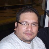 Aaron Calvo Yupanqui