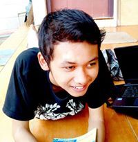 Hendra Febri Saputra