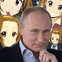 Анастасия Валерия