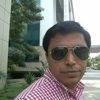 Siddhanta Kumar