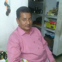 Kamaraj Venkatesan