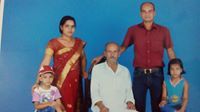 Rakesh Singh