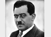 Ahmed Ali