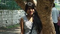 Ashlin Abraham