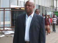 Sam Ujukwu