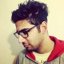 Khalid Bashir