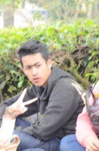 Abdullah Hamid