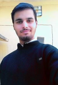 Dushyant Yadav
