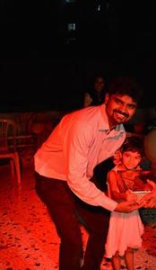 Manoj Jadhav