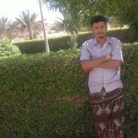 وعيد الحريبي