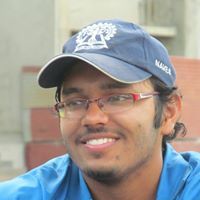 Naveen Shankar