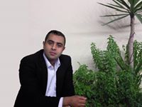 Ahmed Elshahat
