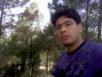 Vipin Sajwan