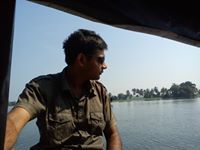 Vipul Kumar Vaibhav