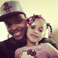 SamsonKnight Johnson