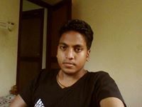 Santhosh KP