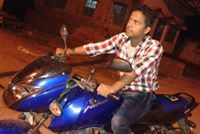 Shubham Sinha