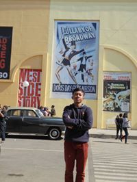 Muhammad Alfian