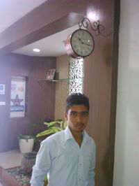 Abhinay TheAdept