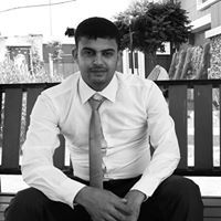 Saif Al-Hamdani