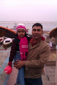 Neeraj Rai