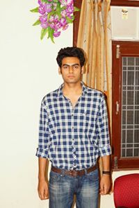 Harshvardhan Singh
