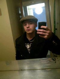 Steve Baker