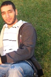 Mohamed Jazzam