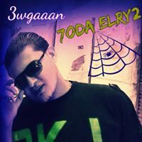 محمود قبارى