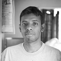 Raghu Rajagopal
