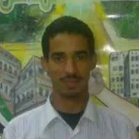 رزق واكد البيحاني