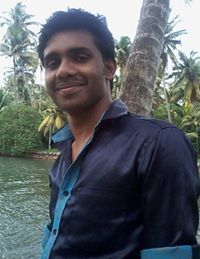Manu Jayendran