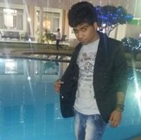 Meet Thakkar