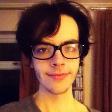Euan Dewar