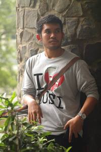 Wahyu Lubis