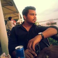 Ashutosh Mishra
