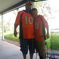 Austin Michael Moore