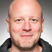 Mark Franz