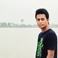 Prasun Mondal