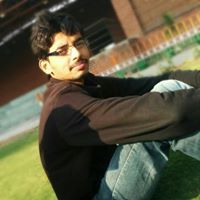 Shahrukh Hussain