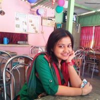 Nandini Kar