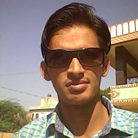 Bhupendra Chaudhary